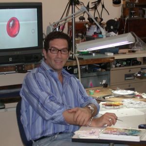 Teaching at Wolf Design